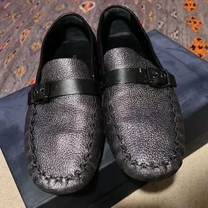 Sergio Rossi | Shoes | Sergio Rossi Mens Drivers | Poshmark display picture 1